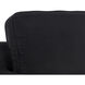 Kalmin Abbington Black Lounge Chair